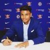 Confirmed: Highly-Rated Nigerian Attacking Midfielder Inks New Deal With Chelsea