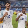 Spurs, Chelsea, Everton Nigerian Stars Celebrate Ahead Of Possible Matchup Vs Senegal