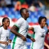 U20 WWC Japan 2 Nigeria 1: Shobowale nets late consolation as Falconets eliminated from World Cup