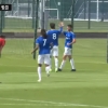 Iwobi wears Real Madrid-linked Richarlison