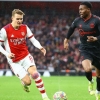 EPL wrap : Tella goes 90 against former club; Okonkwo in squad; Chukwuemeka benched