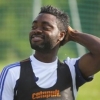 Lukman Haruna Wants Eagles Recall