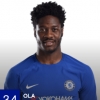 Two Super Eagles Stars Keep Their Jersey Numbers At Chelsea But Omeruo Not Listed