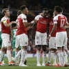 Iwobi Rated Arsenal