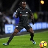 EPL Wrap: Moses New Milestone; Ndidi Sees Red; Iwobi Injured; Success, Ladapo & Tosin Not In 18