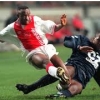 Ex-Super Eagles Star Babangida Has Scored Third Fastest Goal For Ajax In The Klassieker
