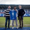 Official : Racing Genk sign versatile Nigerian midfielder for youth team