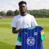 Deadline Day : Wolverhampton Wanderers Confirm Nigerian-Born Striker Has Signed Two Deals