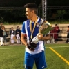 Nigeria, Spain Behind Equatorial Guinea In Race For Espanyol DM Saúl Coco Bassey
