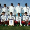 West Ham, Man City, Chelsea Starlets Of Nigerian Descent Named In England Squad