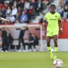 Oshoala Receives Medical Green Light : Super Falcon Stars In Barcelona Win Vs Bayern