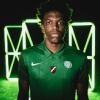 Confirmed : Highly-Rated Brazilian-Nigerian Central Defender Joins FK Metta