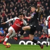 Arsenal Hero Keown On Iwobi