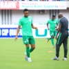 Mikel Sends Message Of Encouragement To Eagles, Vows To Return Against England
