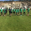 Chelsea Defender Omeruo, Musa Arrive In Uyo; Onazi To Captain Team Vs RSA
