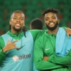 Confirmed Nigeria starting XI : Arsenal product, Ndidi, Aribo start; Fenerbahce star debuts