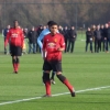 Two Nigerian Strikers On Target As Manchester United Youth Beat Burnley