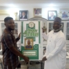 General Secretary NFF so sure Super Eagles will qualify for 2022 World Cup in Qatar