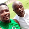 Ahmed Musa denies rumours of crisis in Super Eagles AFCON camp