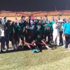 Awoniyi, Odey Start; Onyeka Bench As Nigeria Announce Starting XI Vs Sudan U23s