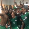 Rohr : Mikel & Echiejile Showed Great Determination Vs Algeria Despite Lack Of Game Time