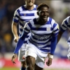 Two Nigerian midfielders