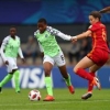 U20 WWC Spain 2 Nigeria 1: Efih Scores But Falconets World Cup Come To An End