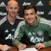 Official: Manchester United Confirm New Deal For Defensive Midfielder