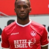 Ex-Man City Striker Osawe Goes Goal Crazy, Scores FIVE In Friendly Game