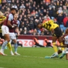 EPL wrap : Dennis scores; Iwobi starts; Olise faces ex-club Chelsea; Onyeka, Ekong, Carney, Alese benched