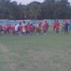 FC Ifeanyi Ubah Skipper Emmanuel Returns To Full Training
