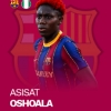 UEFA Team Of The Year 2020: Barcelona