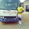 Exclusive: Enugu Rangers Tie Down Nigerian Marcelo, Obioma Moses To A Three - Year Deal