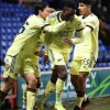 EFL Trophy : Arsenal captain Balogun on target in win vs Ipswich Town