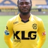 Ex-Flying Eagles Skipper Named In Team Of The Week In The Netherlands