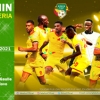 Benin to announce squad for AFCONQ vs Nigeria and Sierra Leone on Thursday