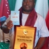 Ifeanyi Ubah Promises To Support Sports Writers