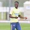 Arsenal manager promotes Olayinka to first team training pre-Wolverhampton Wanderers