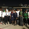 2019 AFCON: Super Eagles Hold First Training Session In Ismailia 1700 Hours