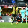 EPL Wrap : Success, Ibe Late Subs In 6-Goal Thriller; Balogun Benched; Moses Not In 18; Billing Loses Again