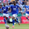 Leicester City manager defends decision to substitute Lookman against Burnley