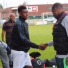 Exclusive : Austin Okocha Drops Big Hint Alex Iwobi May Be Loaned Out By Arsenal In January