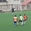 Ex Romanian Based Youngster Chuma Williams Happy To Claim Top Scorer Award At Federation Cup