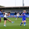 U18PL Cup: Nigerian fullback on target for Leicester City but Man Utd score 97th minute winner