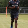 Official: Talented Nigerian Striker Umerah Extends Contract At Charlton Athletic