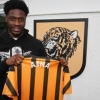 Chelsea Starlet Aina Deployed As A Left Back On Hull City Debut