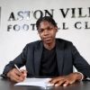 Official: Talented goalkeeper Asemota joins Aston Villa after leaving Arsenal