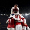 Arsenal 5 Everton 1 : Iwobi Notches Assist As Gunners Set New Premier League Record