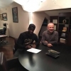 Done Deal : (Photo Confirmation) Nosa Commits Future To Rizespor Until 2020