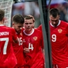 Russia striker praised by Eric Chelle reveals why he headed to dressing room after substitution v Nigeria